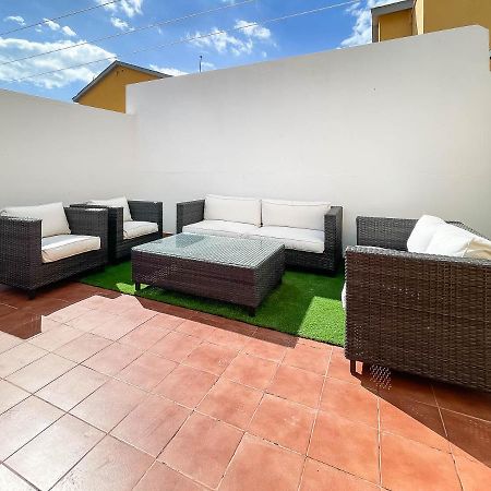 Villa Mar Deluxe Gran Canaria Castillo del Romeral 外观 照片
