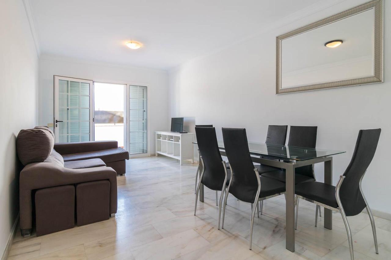 Villa Mar Deluxe Gran Canaria Castillo del Romeral 外观 照片