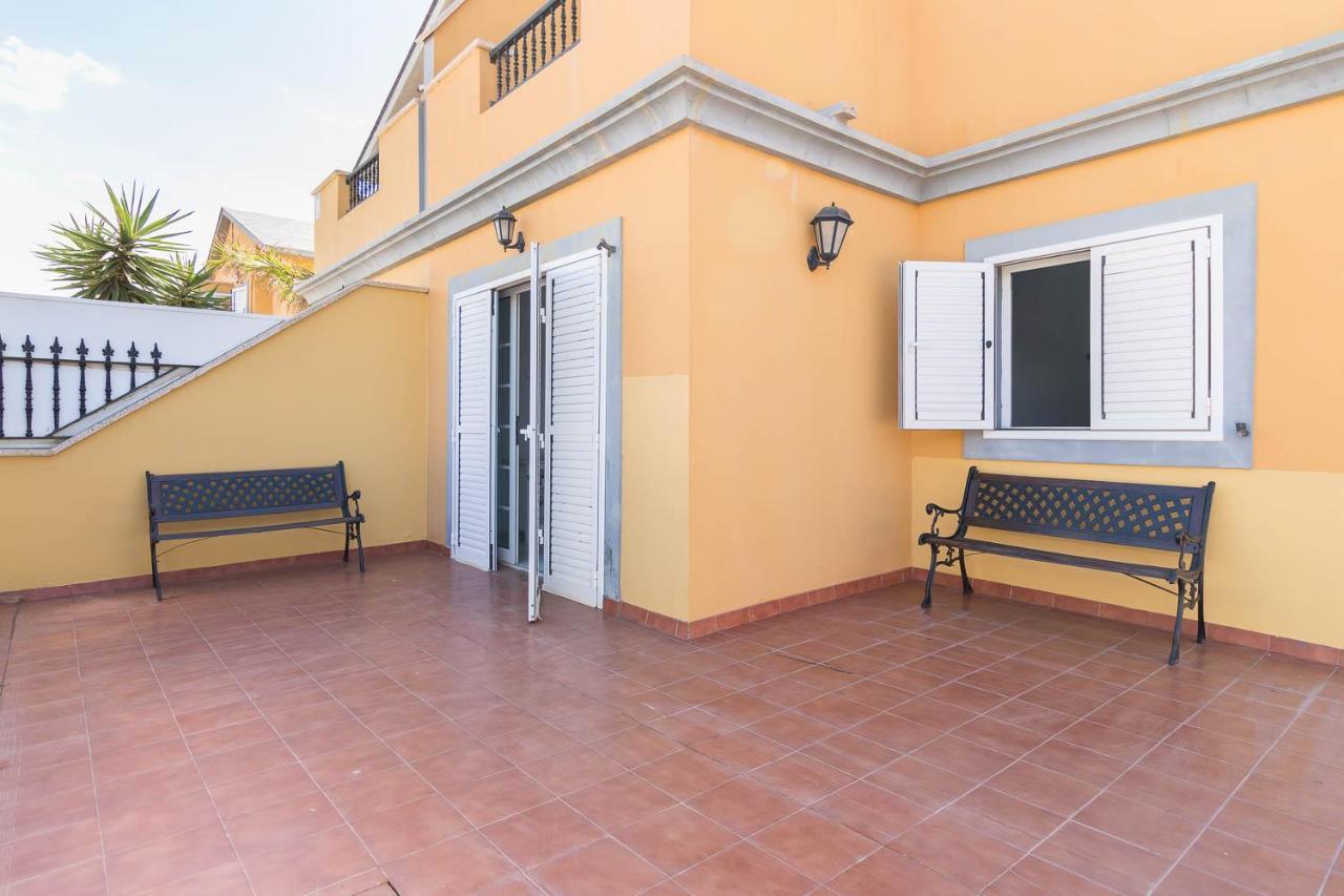 Villa Mar Deluxe Gran Canaria Castillo del Romeral 外观 照片