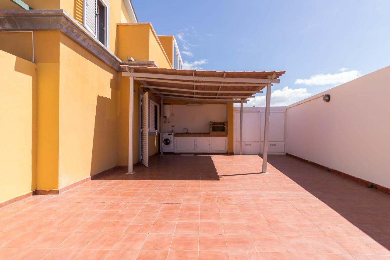 Villa Mar Deluxe Gran Canaria Castillo del Romeral 外观 照片