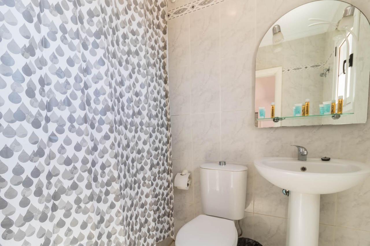 Villa Mar Deluxe Gran Canaria Castillo del Romeral 外观 照片