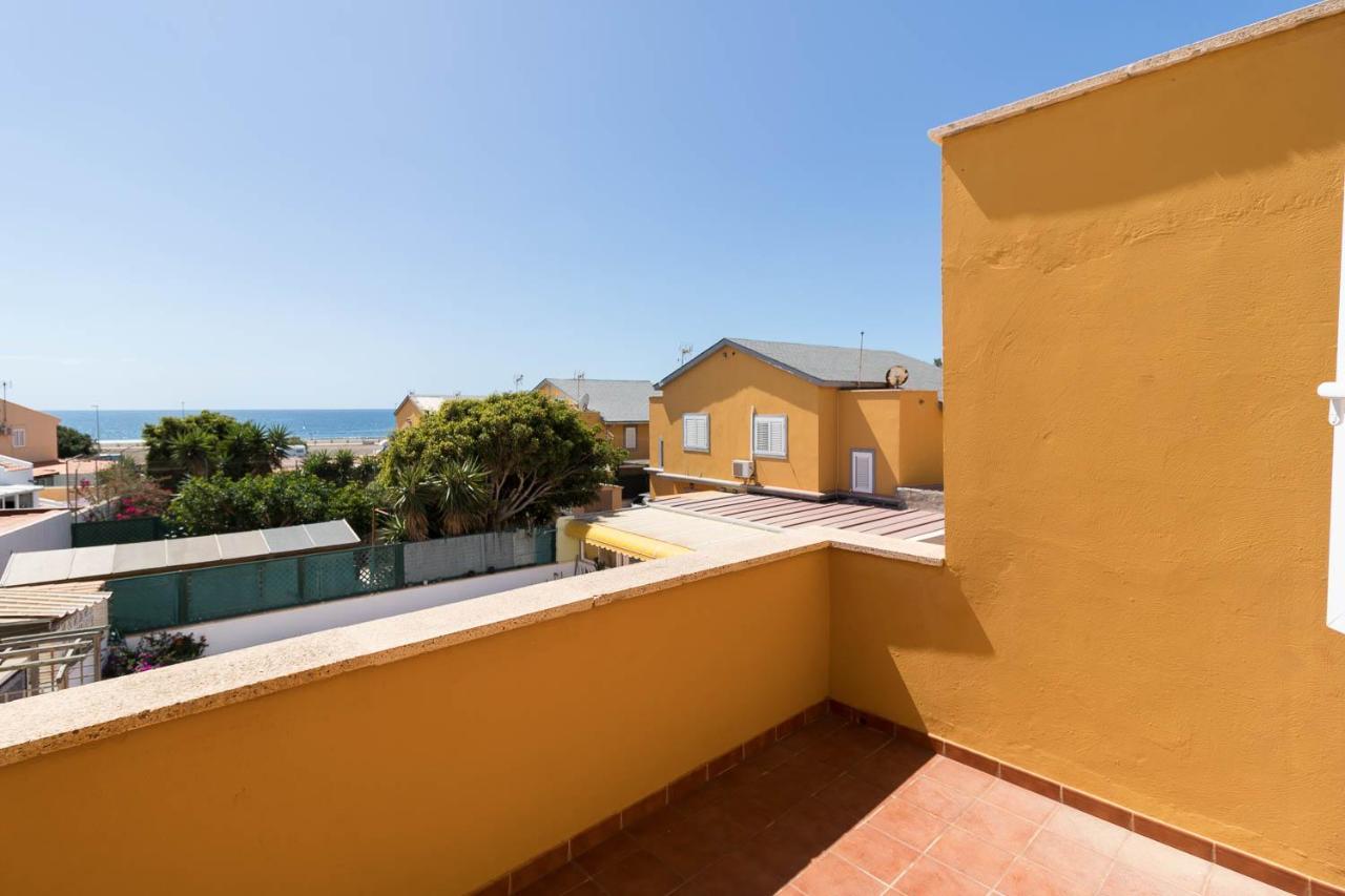 Villa Mar Deluxe Gran Canaria Castillo del Romeral 外观 照片