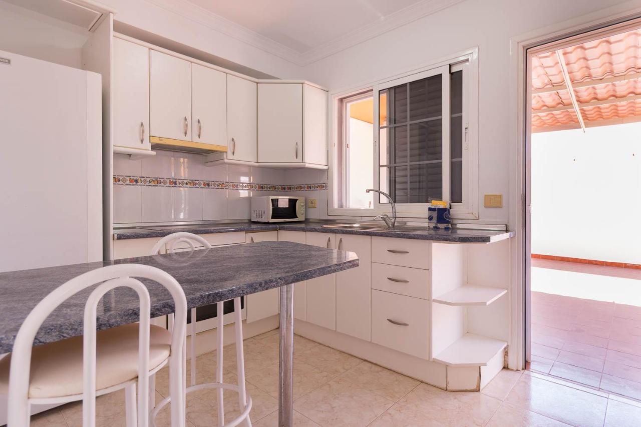 Villa Mar Deluxe Gran Canaria Castillo del Romeral 外观 照片