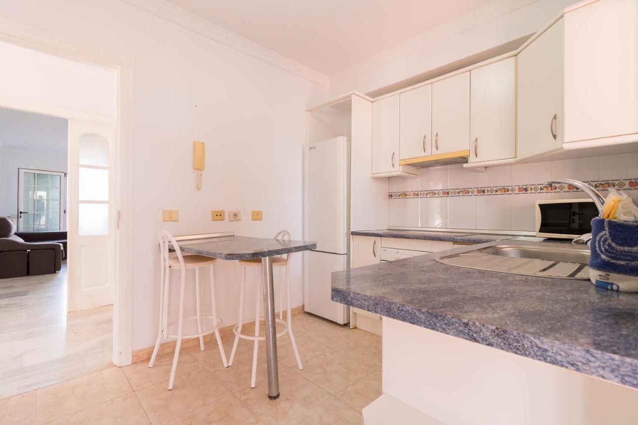 Villa Mar Deluxe Gran Canaria Castillo del Romeral 外观 照片