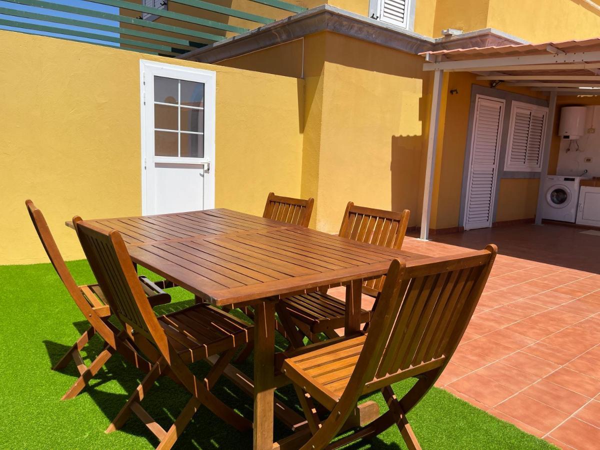 Villa Mar Deluxe Gran Canaria Castillo del Romeral 外观 照片