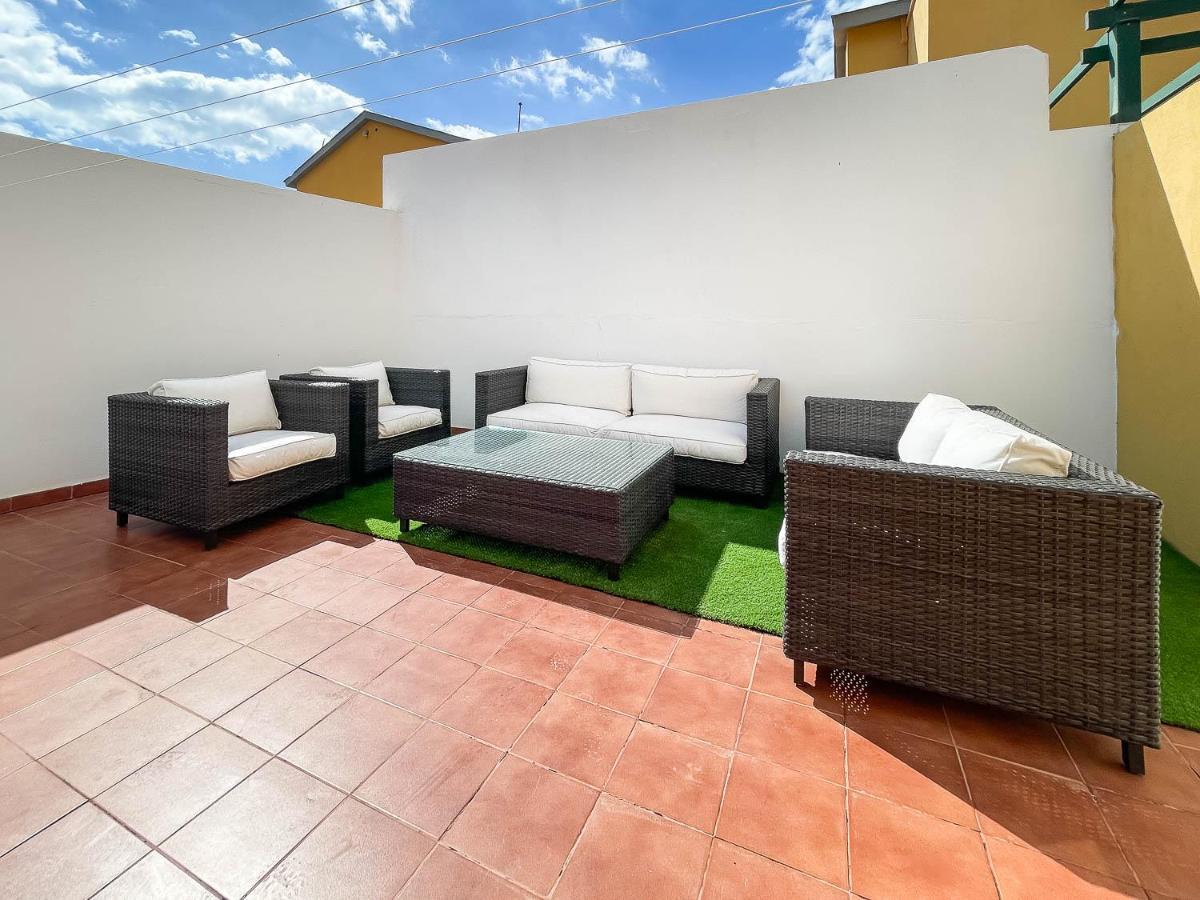 Villa Mar Deluxe Gran Canaria Castillo del Romeral 外观 照片